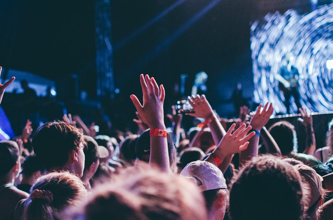 polish music festival